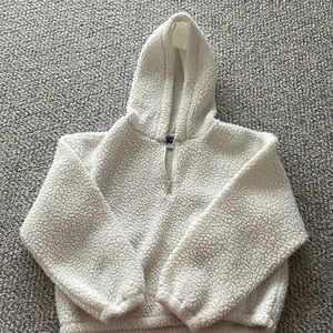 Old Navy hoodie